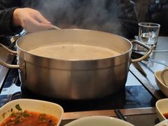 -捞王锅物料理(上海世茂广场店)