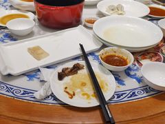 -东方饺子王(大屯路店)
