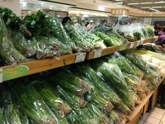 -幸福荣耀生鲜超市(和平街店)