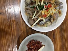 -凡老头米线砂锅(古荡新村西粮站)