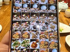-金苑酒家·客家菜·广东老字号(万象店)