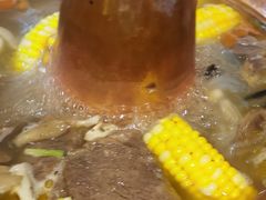 -陀岗美食·云南藏式特色餐厅