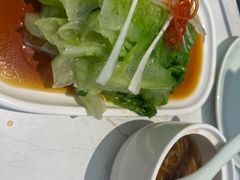 -船歌·鱼水饺青岛菜(国贸商城店)