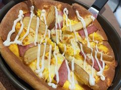 -必胜客(上海华谊新所店)