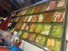 -天府国麻辣香锅(黄岛永旺店)