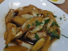 -一洲餐厅(青少年宫路店)