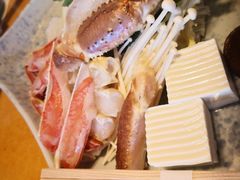 -蟹道乐(道顿堀本店)