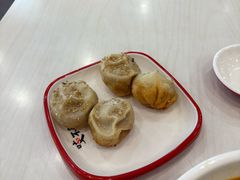 -咬不得高祖生煎·简餐(骆家庄店)