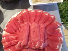 -阳坊大都涮羊肉(阳坊总店)