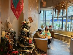 -KimPro 辛普乐概念韩餐