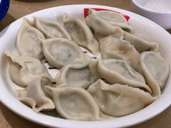 鲅鱼水饺-北方饺子王·海肠捞饭·海鲜锅(山大店)