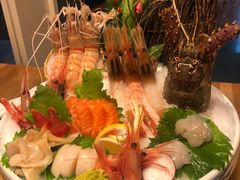 -王鼎精致料理铁板烧(世博源店)