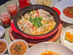 -明州小宴(文化广场店)