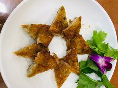 -友强·23年特色海鲜大排档(厦门店)