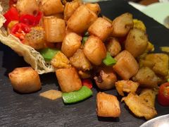 -ZEN采蝶轩·粤味臻鲜·手作点心·商务宴请(泰州店)
