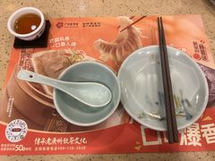 -点都德(世纪汇店)