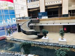 -上海外滩茂悦大酒店