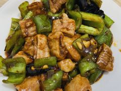 -九龙餐厅(大沽路店)