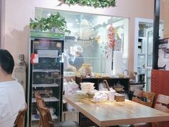 -左陕右甘(亚运村店)