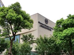 -上海嘉定喜来登酒店