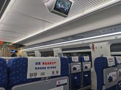 -海口东站