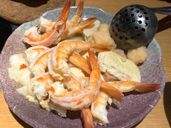 -生如夏花泰式火锅(鹭洲里店)