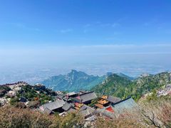 -泰山风景名胜区