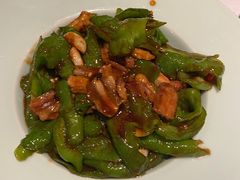 -百富源·海鲜辽菜(和平北大街店)