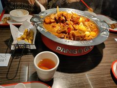 -胖哥俩肉蟹煲(湖滨银泰in77店)