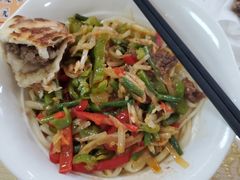 -吾斯曼珍珠抓饭王