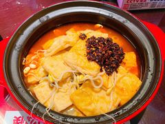 -阿财老铺·老蚌埠龙虾城(华夏总店)