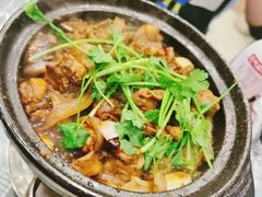 -川香煲(茅台路店)