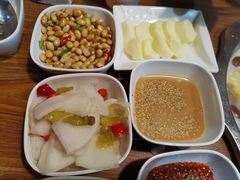 -傣妹火锅(南京东路一店)