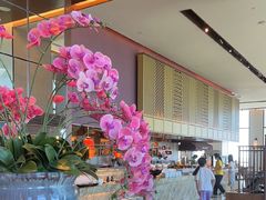 -嘉定凯悦·咖啡厅