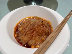 旋子凉粉-马旺子酒楼