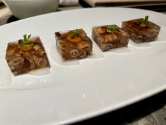 厦门土笋冻-遇外滩(BFC外滩金融中心店)
