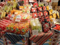 -Olé精品超市(广州太古汇店)
