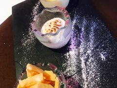 -卡本妮法餐厅·北京和平宾馆