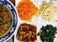 -真不同饭店(老城店)