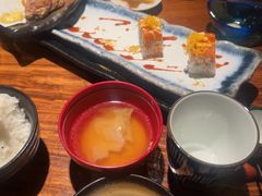 -千代武日本料理(哈西店)