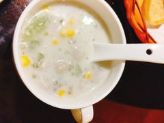 -金厨泰国餐厅·全泰籍厨师料理(拱北店)