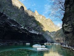 -云台山风景名胜区