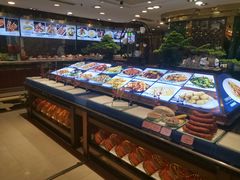 -良友·海鲜青岛菜(五四广场店)