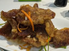 -西夏回族烧麦馆(牡丹街店)