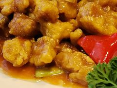 -鹿鸣春饭店(总店)