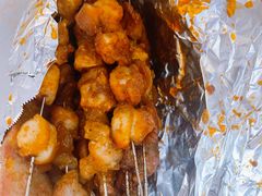 -老大连路特色烧烤(基隆路店)