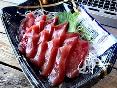 -海鮮寿司とれとれ市場