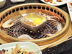 -韩盛·盛江山自助料理(沈辽路万达店)