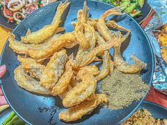 -星记小馆·小蓝龙·老南京砂锅菜(上海路店)