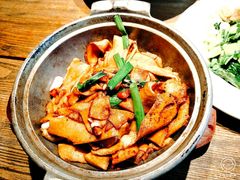 -70后饭吧(府河街店)